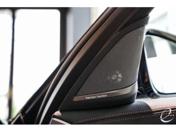 Ref:AUX-18639223 BMW 5 SERIES 2023 - Image 14