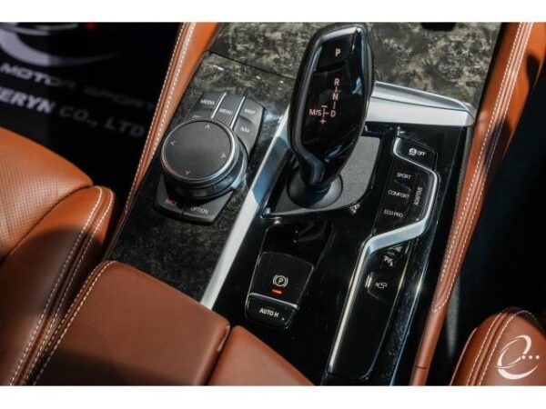 Ref:AUX-18639223 BMW 5 SERIES 2023 - Image 16