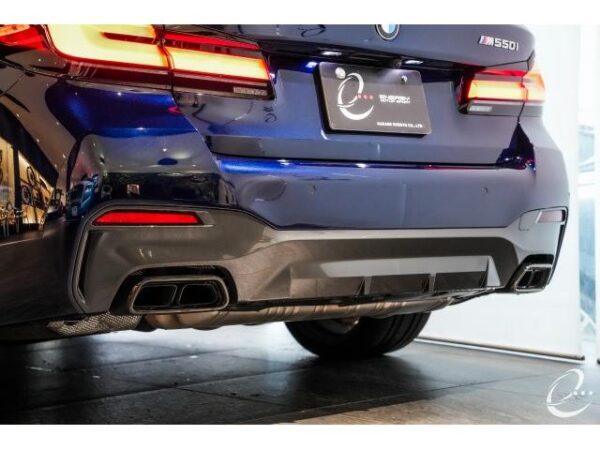 Ref:AUX-18639223 BMW 5 SERIES 2023 - Image 18