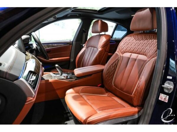 Ref:AUX-18639223 BMW 5 SERIES 2023 - Image 4