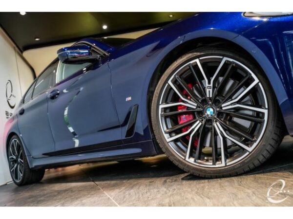 Ref:AUX-18639223 BMW 5 SERIES 2023 - Image 6