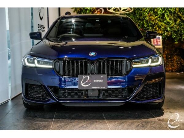 Ref:AUX-18639223 BMW 5 SERIES 2023 - Image 9