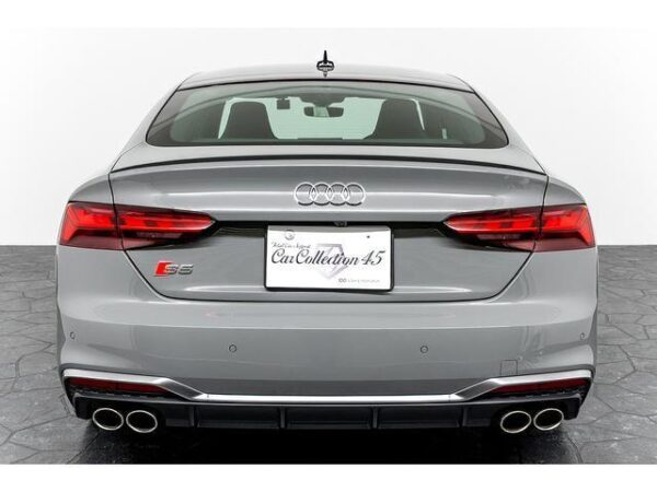 Ref:AUX-18639256 AUDI S5 SPORTBACK 2021 - Image 2