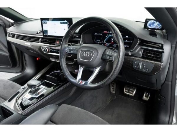 Ref:AUX-18639256 AUDI S5 SPORTBACK 2021 - Image 11