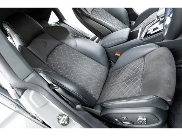 Ref:AUX-18639256 AUDI S5 SPORTBACK 2021 - Image 12