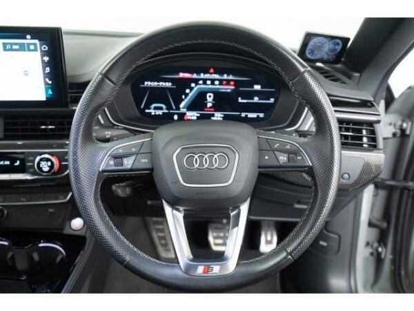 Ref:AUX-18639256 AUDI S5 SPORTBACK 2021 - Image 18