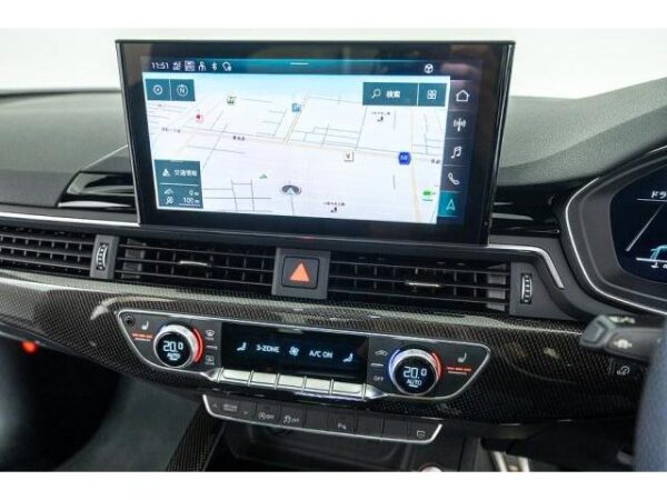 Ref:AUX-18639256 AUDI S5 SPORTBACK 2021 - Image 19