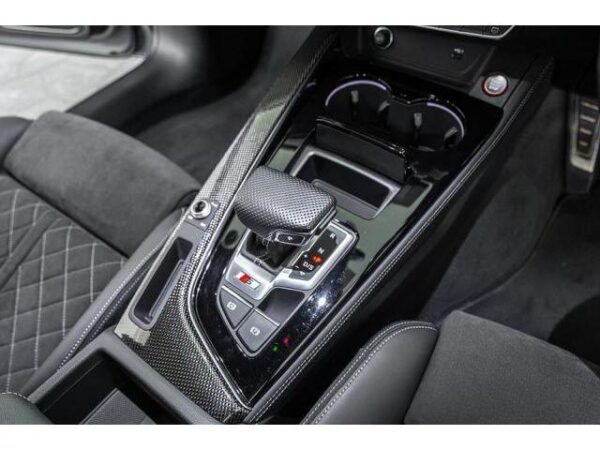 Ref:AUX-18639256 AUDI S5 SPORTBACK 2021 - Image 20
