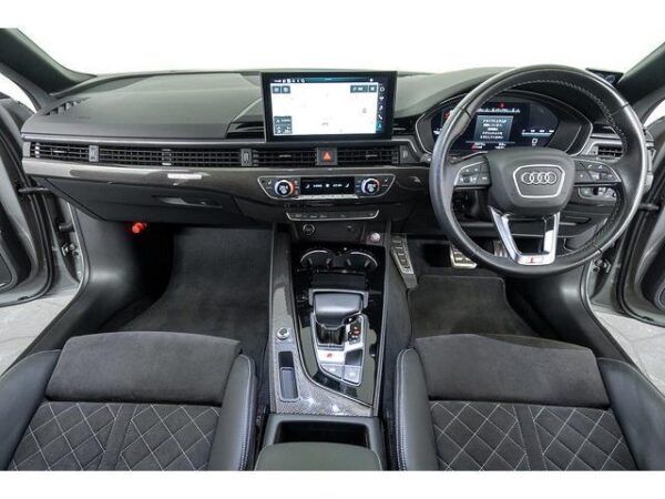 Ref:AUX-18639256 AUDI S5 SPORTBACK 2021 - Image 3