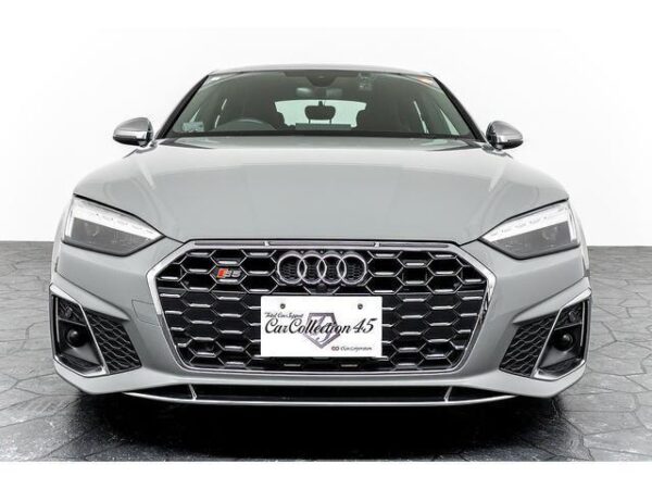 Ref:AUX-18639256 AUDI S5 SPORTBACK 2021 - Image 6