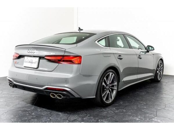 Ref:AUX-18639256 AUDI S5 SPORTBACK 2021 - Image 9