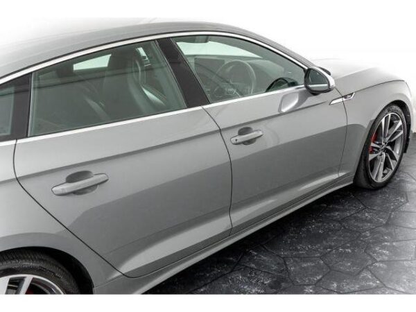 Ref:AUX-18639256 AUDI S5 SPORTBACK 2021 - Image 10