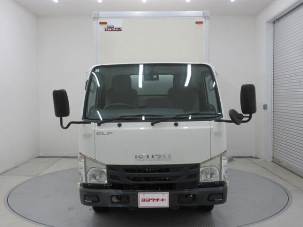 Ref:AUX-18639272 ISUZU ELF TRUCK 2015 - Image 2