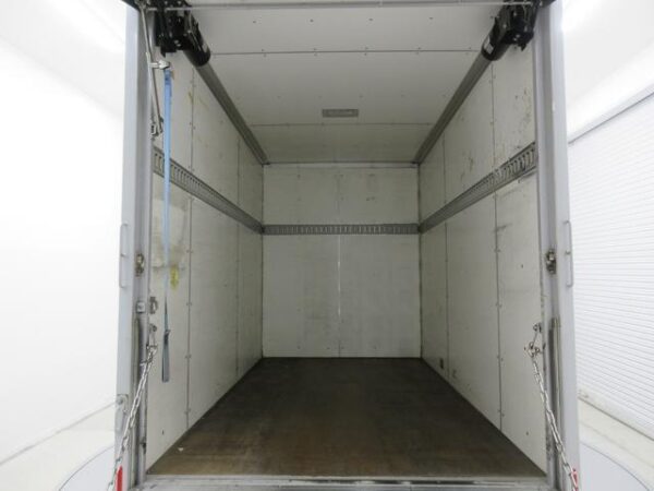 Ref:AUX-18639272 ISUZU ELF TRUCK 2015 - Image 11
