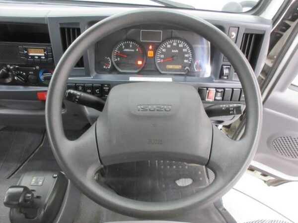 Ref:AUX-18639272 ISUZU ELF TRUCK 2015 - Image 16