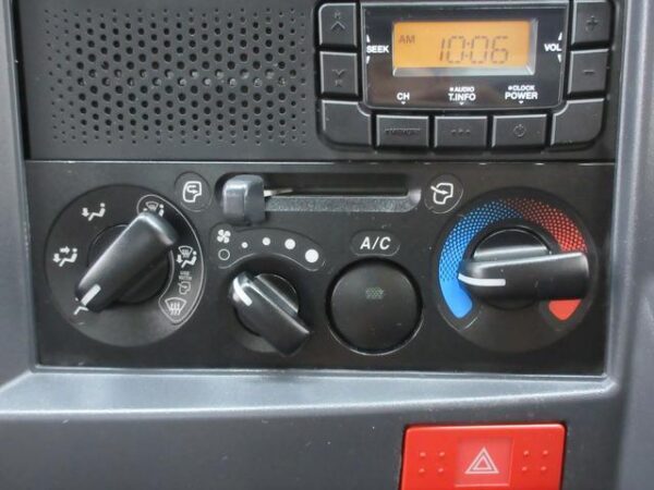 Ref:AUX-18639272 ISUZU ELF TRUCK 2015 - Image 19
