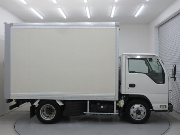 Ref:AUX-18639272 ISUZU ELF TRUCK 2015 - Image 4