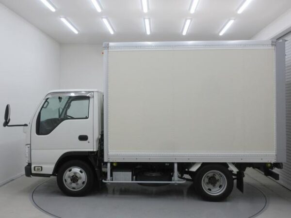Ref:AUX-18639272 ISUZU ELF TRUCK 2015 - Image 5