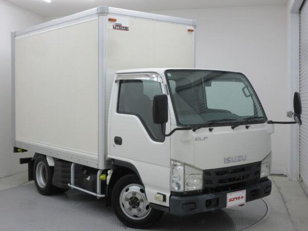 Ref:AUX-18639272 ISUZU ELF TRUCK 2015 - Image 6