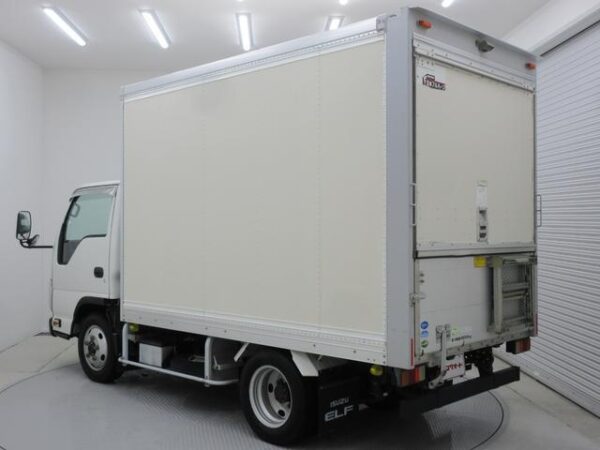 Ref:AUX-18639272 ISUZU ELF TRUCK 2015 - Image 9