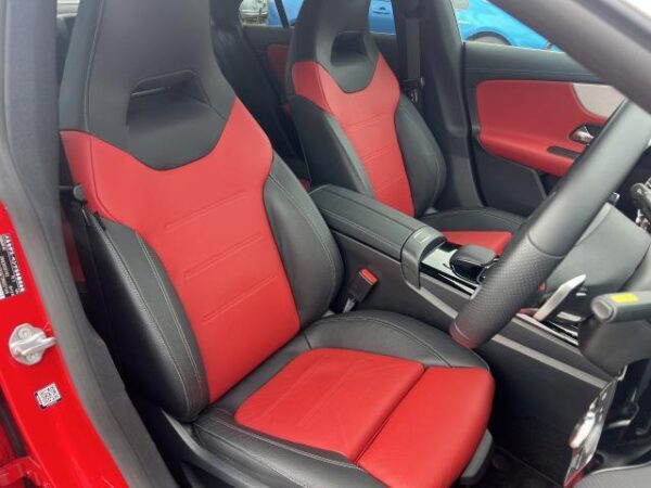 Ref:AUX-18639367 MERCEDES BENZ CLA-CLASS 2020 - Image 12