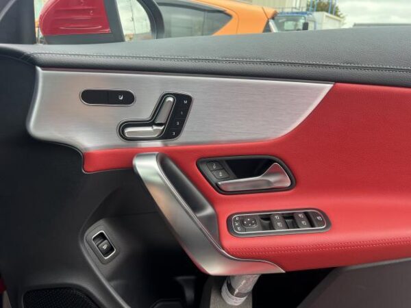 Ref:AUX-18639367 MERCEDES BENZ CLA-CLASS 2020 - Image 16