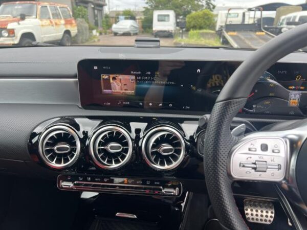 Ref:AUX-18639367 MERCEDES BENZ CLA-CLASS 2020 - Image 19
