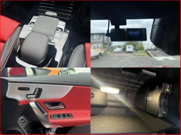 Ref:AUX-18639367 MERCEDES BENZ CLA-CLASS 2020 - Image 9