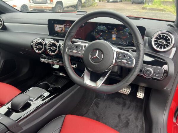 Ref:AUX-18639367 MERCEDES BENZ CLA-CLASS 2020 - Image 10