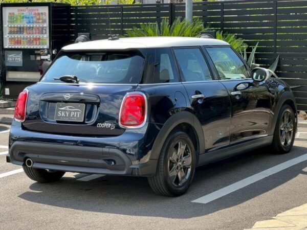 Ref:AUX-18639417 MINI MINI 2023 - Image 2