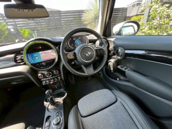 Ref:AUX-18639417 MINI MINI 2023 - Image 11