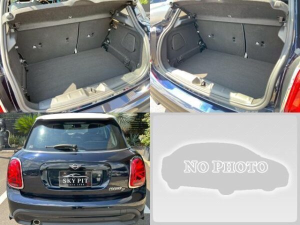 Ref:AUX-18639417 MINI MINI 2023 - Image 15