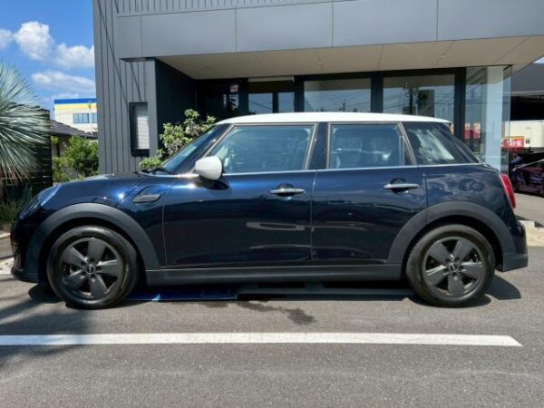 Ref:AUX-18639417 MINI MINI 2023 - Image 17