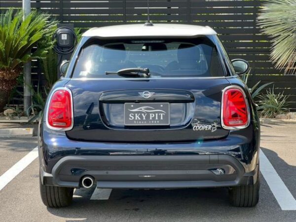 Ref:AUX-18639417 MINI MINI 2023 - Image 18