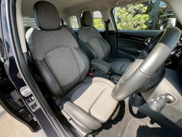 Ref:AUX-18639417 MINI MINI 2023 - Image 4