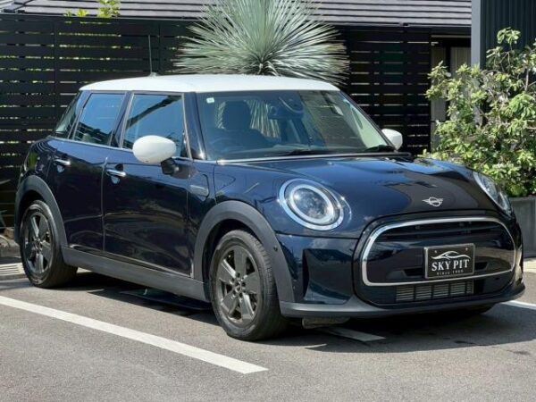 Ref:AUX-18639417 MINI MINI 2023 - Image 6