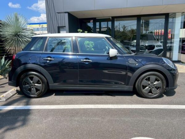 Ref:AUX-18639417 MINI MINI 2023 - Image 7