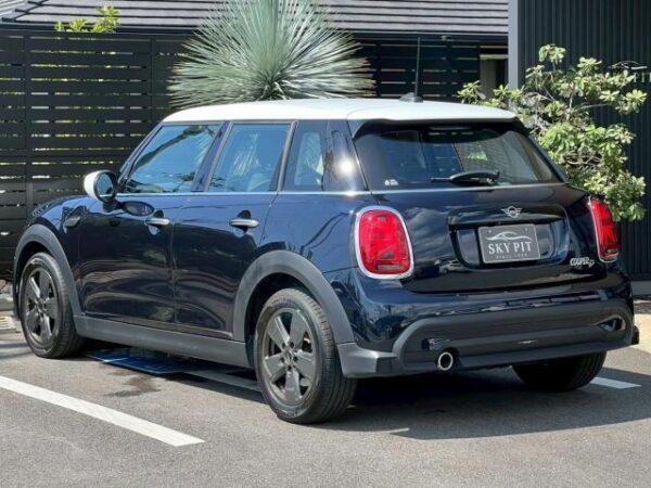 Ref:AUX-18639417 MINI MINI 2023 - Image 8