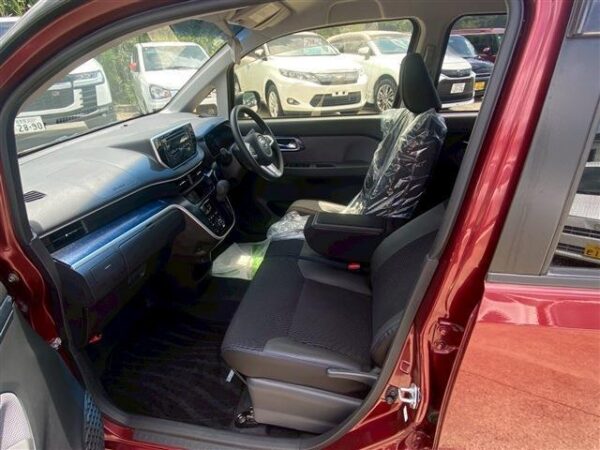 Ref:AUX-18639447 DAIHATSU MOVE 2015 - Image 12