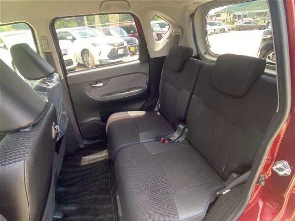 Ref:AUX-18639447 DAIHATSU MOVE 2015 - Image 13