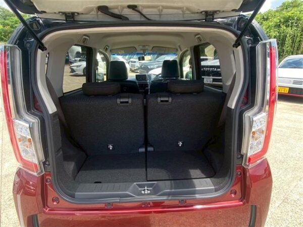 Ref:AUX-18639447 DAIHATSU MOVE 2015 - Image 14