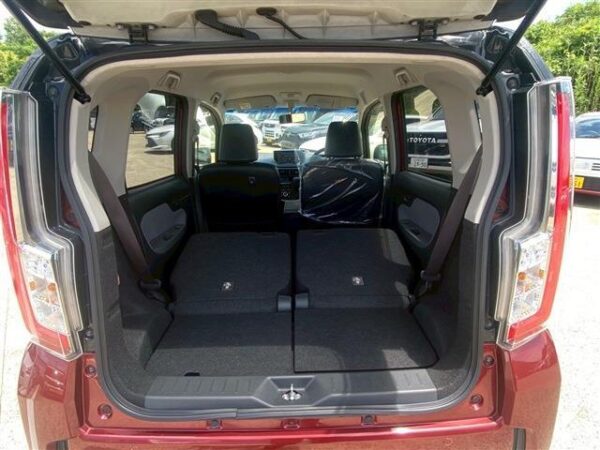 Ref:AUX-18639447 DAIHATSU MOVE 2015 - Image 15