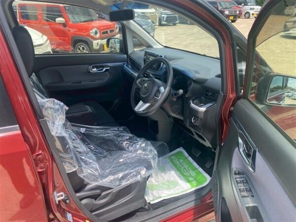 Ref:AUX-18639447 DAIHATSU MOVE 2015 - Image 16
