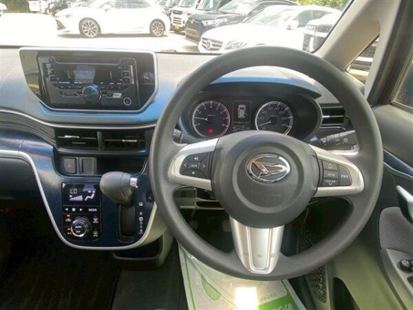 Ref:AUX-18639447 DAIHATSU MOVE 2015 - Image 17