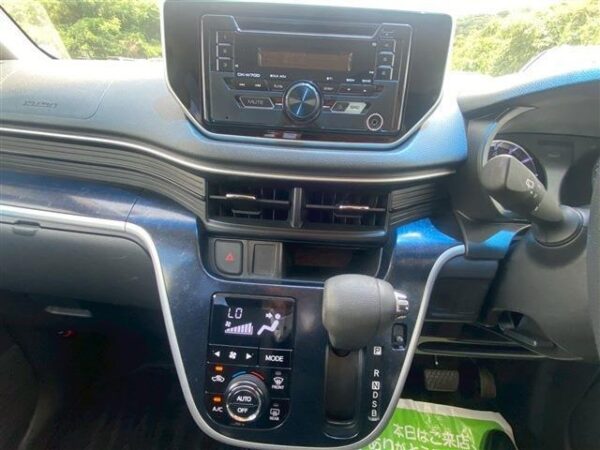 Ref:AUX-18639447 DAIHATSU MOVE 2015 - Image 19