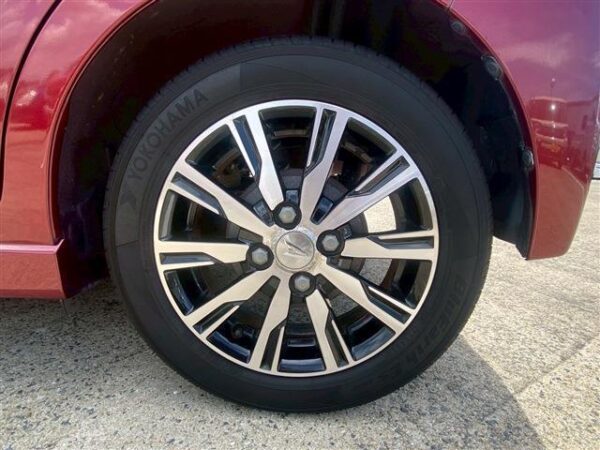 Ref:AUX-18639447 DAIHATSU MOVE 2015 - Image 10