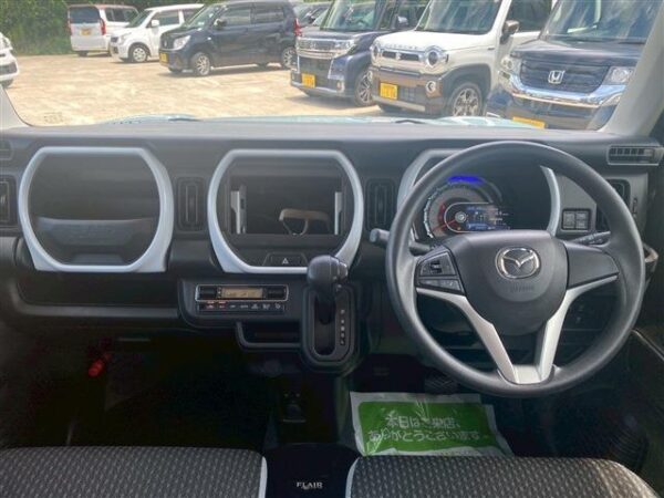 Ref:AUX-18639449 MAZDA FLAIR CROSSOVER 2020 - Image 2