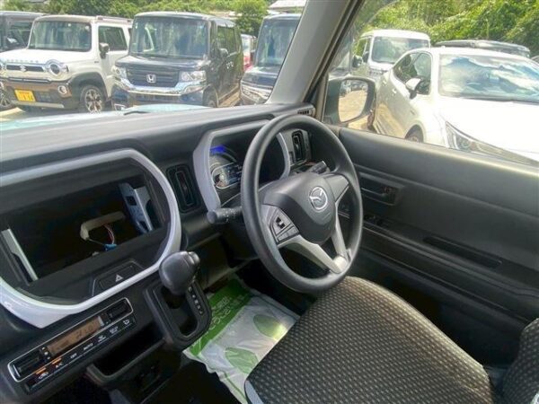 Ref:AUX-18639449 MAZDA FLAIR CROSSOVER 2020 - Image 11
