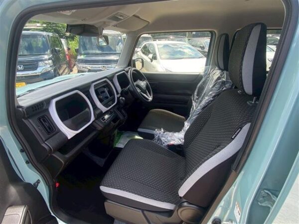 Ref:AUX-18639449 MAZDA FLAIR CROSSOVER 2020 - Image 12