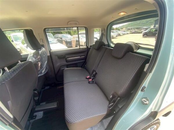 Ref:AUX-18639449 MAZDA FLAIR CROSSOVER 2020 - Image 13